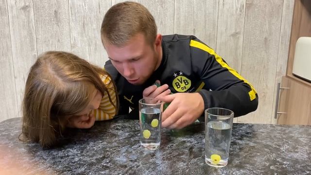 Эксперимент "Подводная лодка" смотреть онлайн