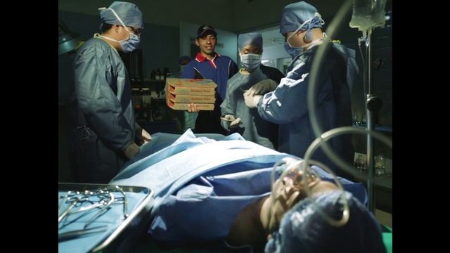 Dominos Pizza Acompañado Pagas Menos смотреть онлайн