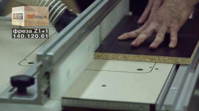Фугование, прифуговка на фрезерном столе концевой фрезой смотреть онлайн