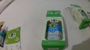 Тайская медицина и косметика, аптека Erawadee, Паттайя