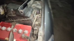 C0278 open circuit in ABS solenoid relay Toyota Corolla SE Saloon 2007 Model