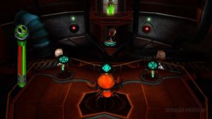 Ben 10 Alien Force: Vilgax Attacks Gameplay Walkthrough FULL GAME (4K 60FPS)