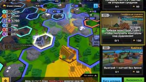 создание и раскрутка клана в Pixel Gun 3d , все что нужно знать + бонусы