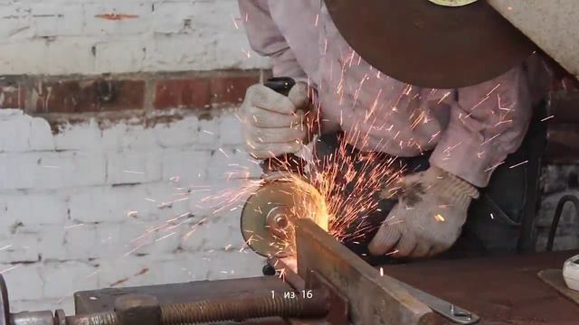 Hitachi 125x2.5 смотреть онлайн