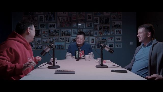 Зачем нужна кластеризация?| Ученики Маргулана Сейсембая делятся опытом| Женис Галиев Евгений Шутили смотреть онлайн