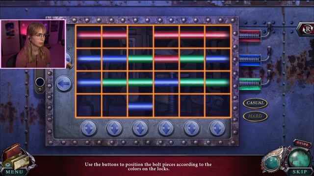 Edge of Reality: Lost Secrets of the Forest (Hidden Object Game) смотреть онлайн