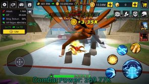 Blockman Go Anime All Star - Gameplay Walkthrough Part 231 (Android,ios)