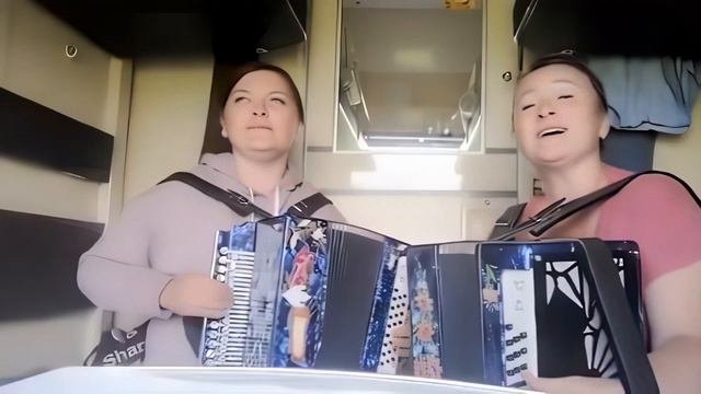 Песни под гармонь ❤️ Душевное исполнение под гармонь