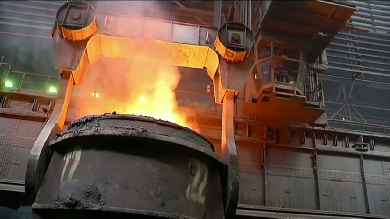 ММК снижает энергозатраты