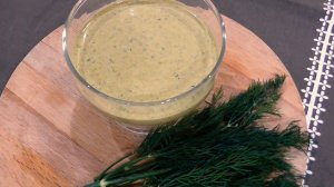 УДИВИТЕЛЬНЫЙ СОУС "ЗДОРОВЬЕ"! ТАКОГО ВЫ ТОЧНО НЕ ПРОБОВАЛИ!