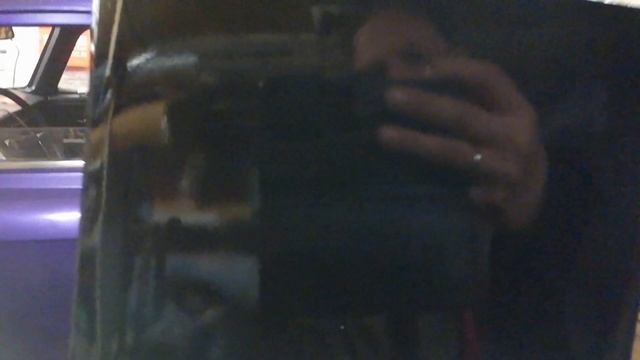 Крепление для магнитофона, на ЗАЗ 968. смотреть онлайн