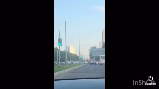 19 автобусный парк Зеленоградского автокомбината подборка смотреть онлайн