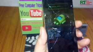 Asus Zenfone 2E AT&T Z00D Hard Reset Using Fastboot Command