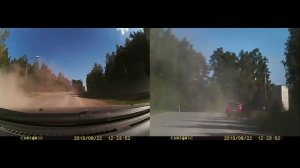 Как ребята проверили бензонасос на Toyota Camry