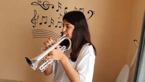 The Debutante, Herbert L Clarke cornet solo