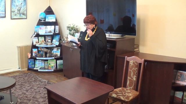 Людмила Гайналова "Песни соловья" 5/5 смотреть онлайн