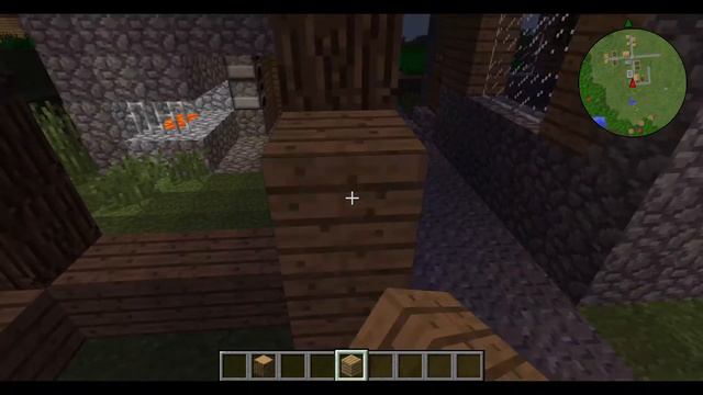 КТО ЖИВЁТ ПОД МОИМ ДОМОМ В МАЙНКРАФТ?! смотреть онлайн