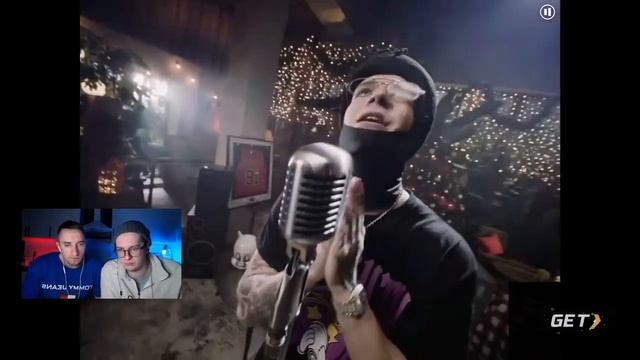 РЕАКЦИЯ 2Х0.5 НА SODA LUV CARPE DIEM смотреть онлайн