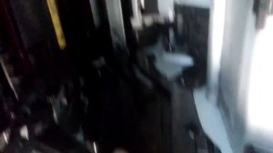 Восстановление контакта на Canon isensys mf3010