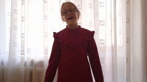 Е.Птичкин "Художник Дед Мороз"