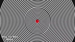 ОПТИЧЕСКИЕ ИЛЛЮЗИИ после которых все предметы станут ЖИДКИМИ (на 1 минуту)