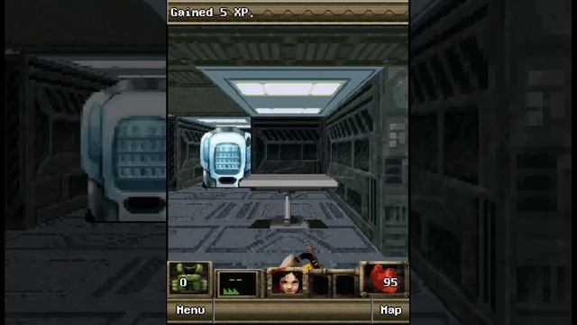 Level 2: Cichus(A+) | Doom II RPG Java смотреть онлайн