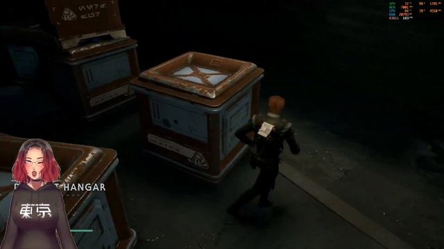 Let's Play Star Wars Jedi: Fallen Order! смотреть онлайн