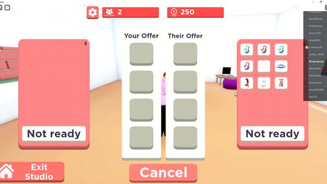 СТАЛИ КРУЧЕ, ЧЕМ ВЛАД А4 В РОБЛОКС СИМУЛЯТОР ЮТУБЕРА смотреть онлайн