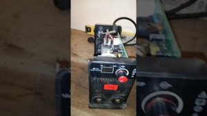 Fubag ir 200 мини обзор.