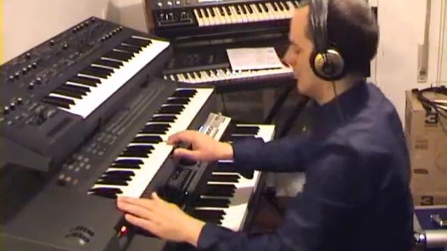 DX5 10th Anniversary On Youtube