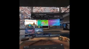 Обзор очков виртуальной реальности Samsung Gear Vr SM-R322,что это за зверь и нужны ли они