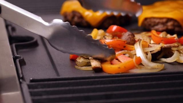Exact Fit Griddle - Do More With Your Grill | Broil King