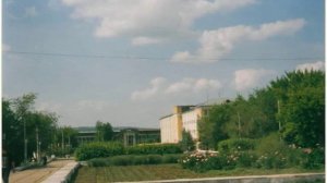 Любимый город Вятские Поляны