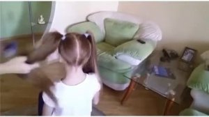 Делаем пышные рожки для вашей крошки???