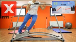 Горнолыжный тренажер ProSki Simulator Standard