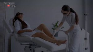 Замочите Ноги В Уксусе И Все Болезни Уйдут!