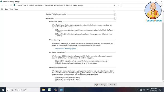 HOW TO SHARE FOLDER/FILE BETWEEN TWO COMPUTER | HOW TO TRANSFER FILES IN ANY NETWORK смотреть онлайн