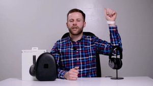 Huawei Freebuds Studio | ОЧЕРЕДНОЙ ПРЕТЕНДЕНТ НА ЗВАНИЕ ЛУЧШИХ?