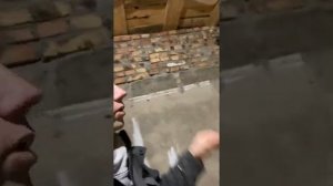 Отзыв первый этаж из блоков фбс 30
