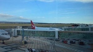 Adelaide Airport South Australia