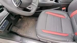 Haval F7x. Бесячие коврики. Проблема и ее решение.