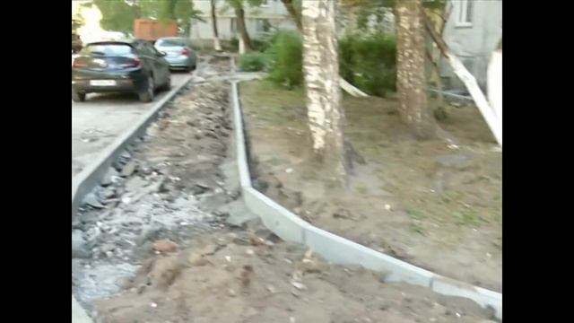 Пять управляющих компаний Нижнего Новгорода помогают формированию комфортной городской среды смотреть онлайн