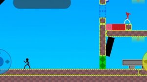 🤣7 ПРАНКОВ НАД МИРДОМ! Supreme Duelist stickman