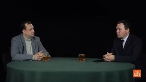 Кирилл Назаренко о формациях и о значении работы Энгельса