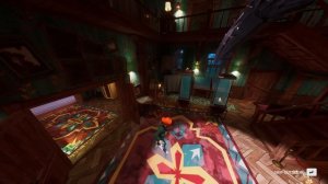 All Hello Neighbor 2 Updated Cutscenes | Behind The Scenes