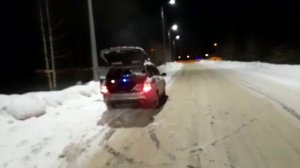 Акустическая полка Калина 2