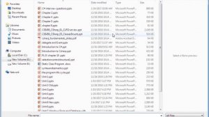 How to add PDF File in Moodle