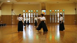 Okinawa Budokan Honbu Dojo