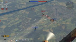 Eсли у вашей страны нет мощной армии: WarThunder