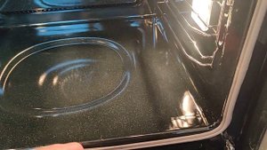 Духовой шкаф встраиваемый электрический Kuppersberg HT 612 BX